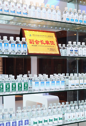 济南瓶装定制水 济南定制水